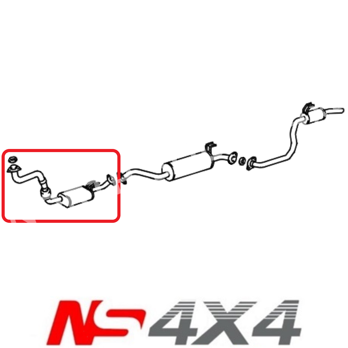 Ns4x4